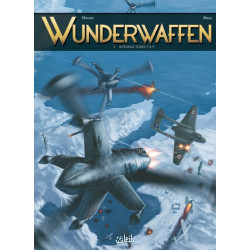 Wunderwaffen - Integrale...
