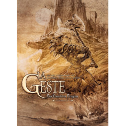 La Geste des Chevaliers...