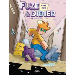 Fuze et Didier - Titre 07...