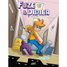 Fuze et Didier - Titre 07 Piège cubique