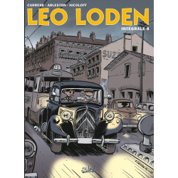 Léo Loden - Intégrale T22 à...