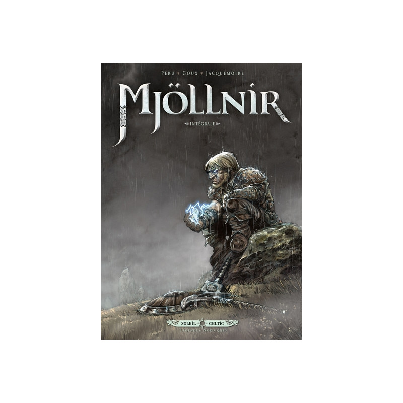 Mjöllnir - Intégrale