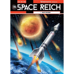 Wunderwaffen Presente Space...