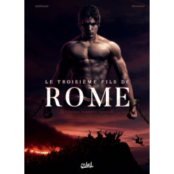 Le Troisième fils de Rome...
