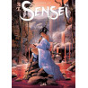 Senseï T03 - L'Empire des sept bannières