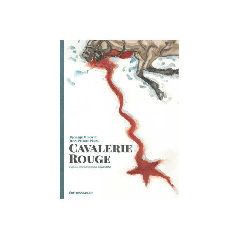 Cavalerie rouge