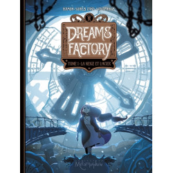 Dreams Factory T01 - La...
