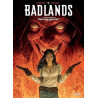 Badlands T03 - Le Grand serpent