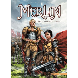 Merlin T13 - La Crosse et...