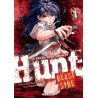 Hunt - Beast Side T01