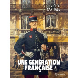 Une génération française...
