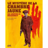 Rouletabille T01 - Le Mystère de la chambre jaune