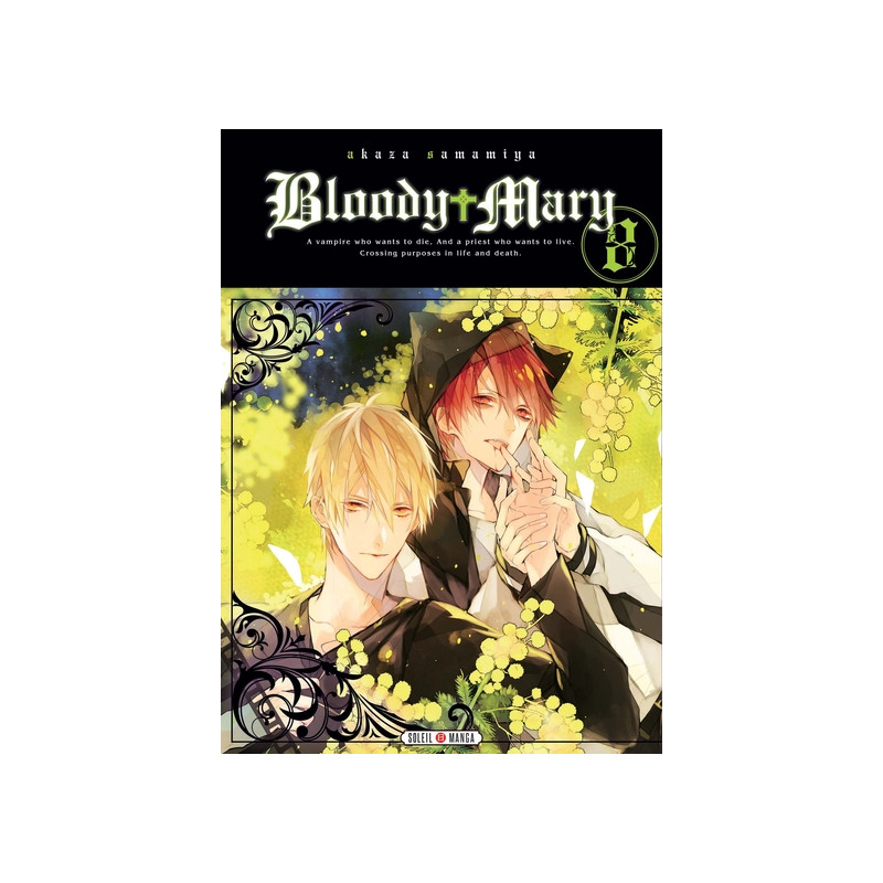 Bloody Mary T08