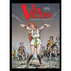 Vae Victis - Intégrale T11...