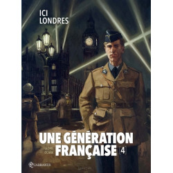 Une génération française...