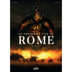 Le Troisième fils de Rome...