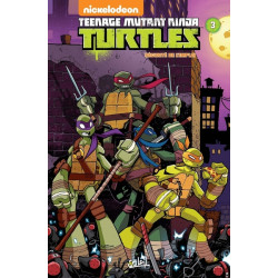 Teenage Mutant Ninja...