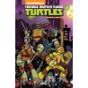 Teenage Mutant Ninja Turtles - Les Tortues Ninjas T03 - Le Zoo-diac attaque !