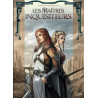 Les Maîtres Inquisiteurs T08 - Synillia