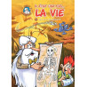 Il était une fois la vie T03 - Les Os et le squelette