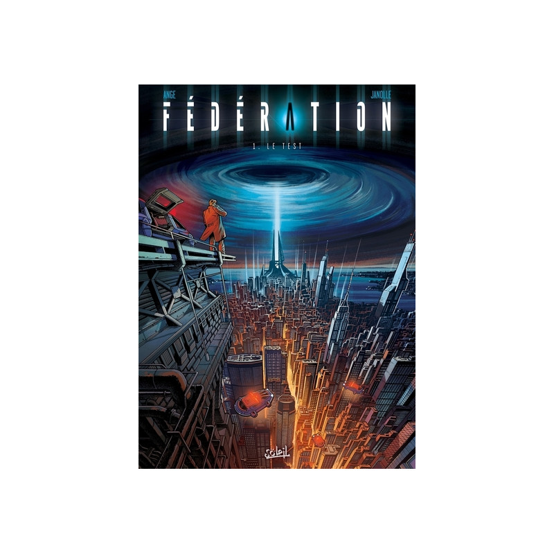 Fédération T01 - Le Test