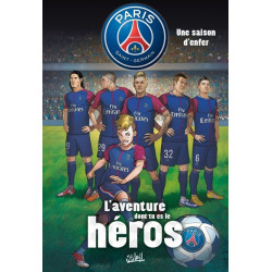 Paris Saint-Germain -...