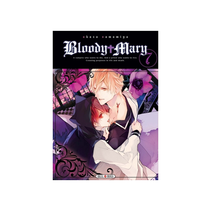 Bloody Mary T07