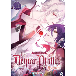 The Demon Prince and...