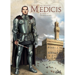 Médicis T04 - Cosme 1er -...