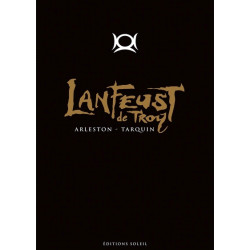 Lanfeust de Troy -...