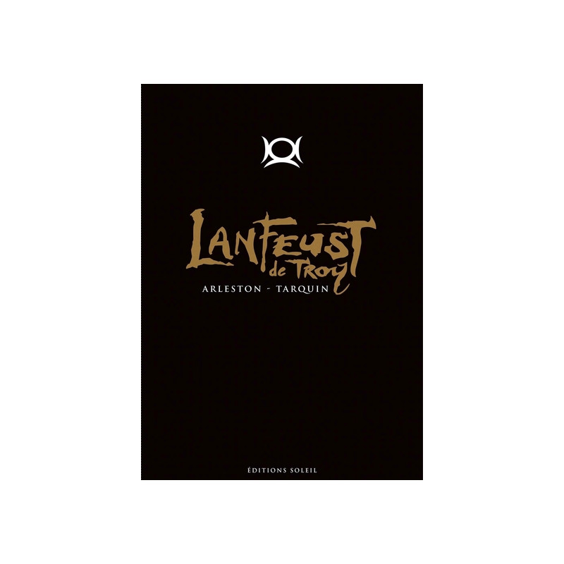 Lanfeust de Troy - Intégrale Codex