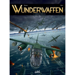 Wunderwaffen - Integrale...