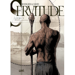 Servitude T05 - Shalin -...