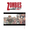 Zombies - Intégrale T01 à T03