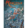 Marlysa T16 - L'Emprise