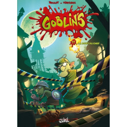 Goblin's T11 - La Mort du chef