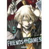 Friends Games T05