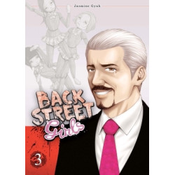 Back street girls T03