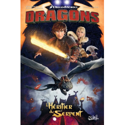 Dragons - L'Héritier du...