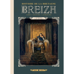 Breizh - Histoire de la...