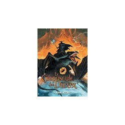 Le Crépuscule des Dieux -...