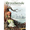 Brocéliande - tome 02 Le château de comper