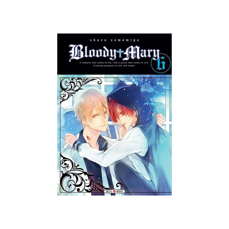 Bloody Mary T06