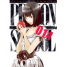 Prison school T14