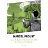 À la recherche du temps perdu...