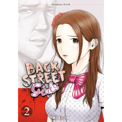 Back street girls T02