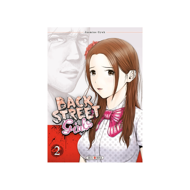 Back street girls T02