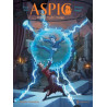 Aspic, détectives de l'étrange T06 - Rhapsodie fantomatique