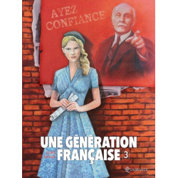 Une génération française...