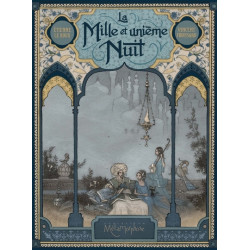 La Mille et unième nuit